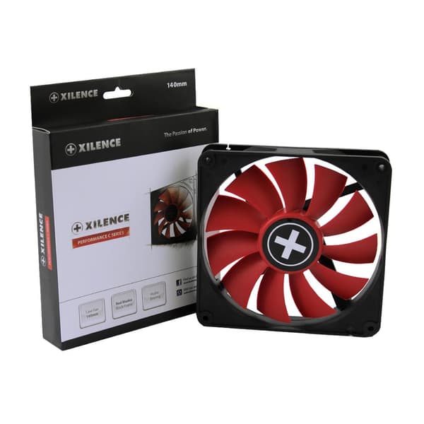 Xilence Performance C Series XPF140.R