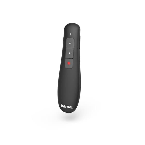 Hama Laserpointer Fjernbetjening Hama X-Pointer