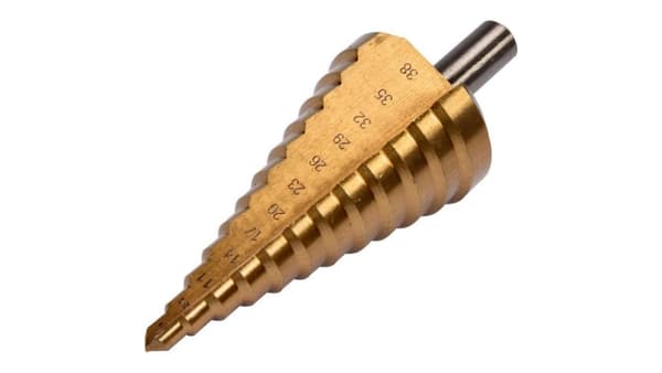6-38MM TRINDBOR