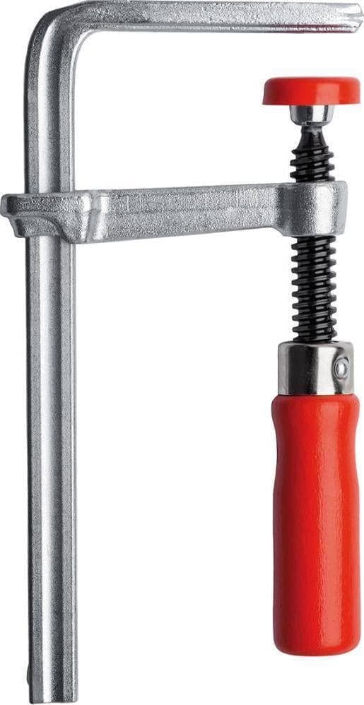 BESSEY Helstål bordsklämma GTR 300/60