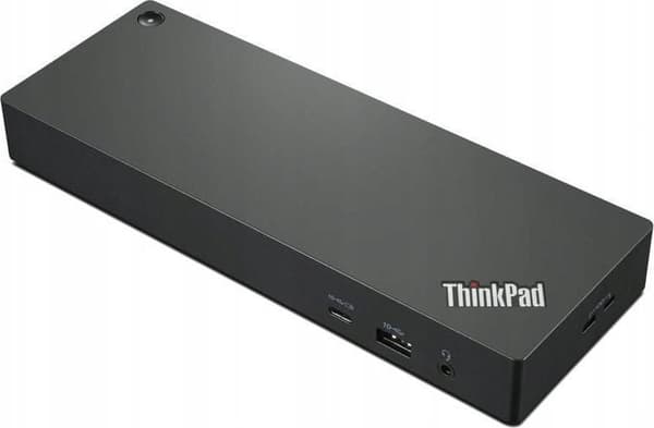 Lenovo ThinkPad Thunderbolt 4 **Ny Detailhandel**