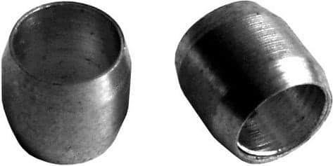 Clarks Barilka til hydraulisk rustning HFK-11 r. S 50 stk.