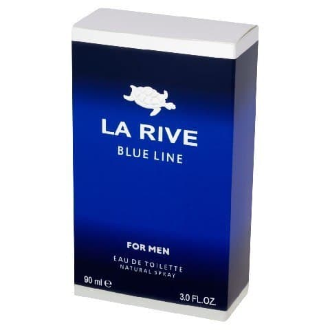 La Rive Blue Line EDT 90 ml