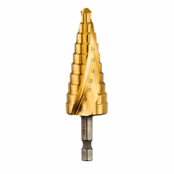 Dewalt borebit DEWALT TRINDBOR 14-25mm DT5030-QZ