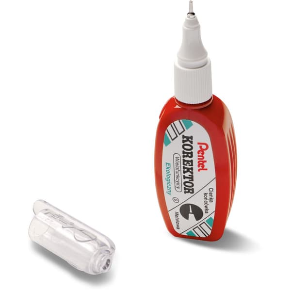 Pentel peiteväri kynässä 4,2 ml ZL103