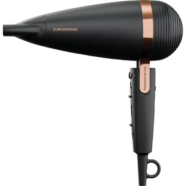 Hårtørrer Grundig NaturaShine Ionic HD 8080 2300 W