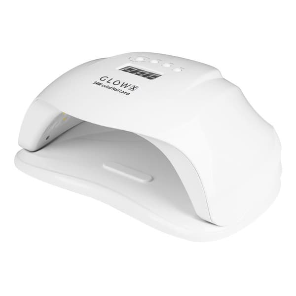 Glow X 54W UV LED-lampa