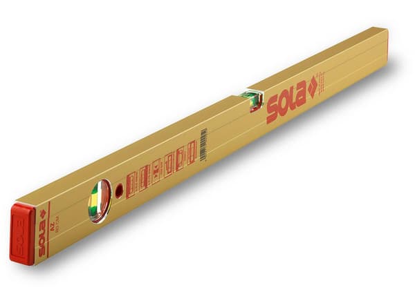 SOLA ALUMIINITASAUS 80cm AZ 60