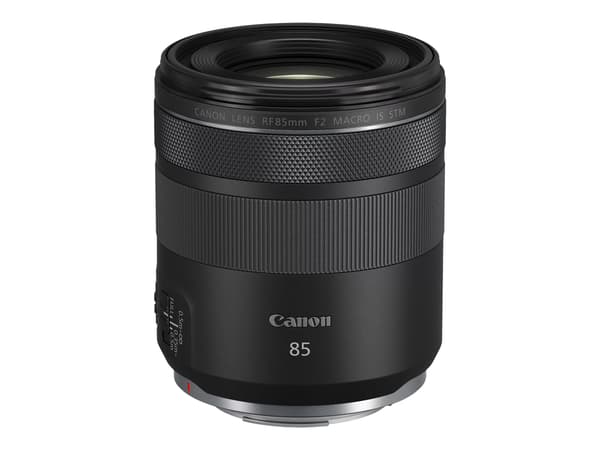Canon 4234C005 kameran objektiivi MILC Makro-objektiivi Musta
