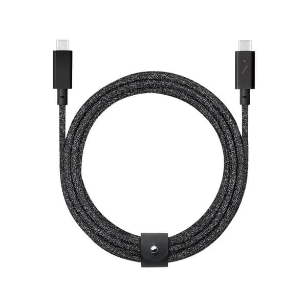 Native Union Belt Cable Type-C-C-Pro Cosmos 2.4M