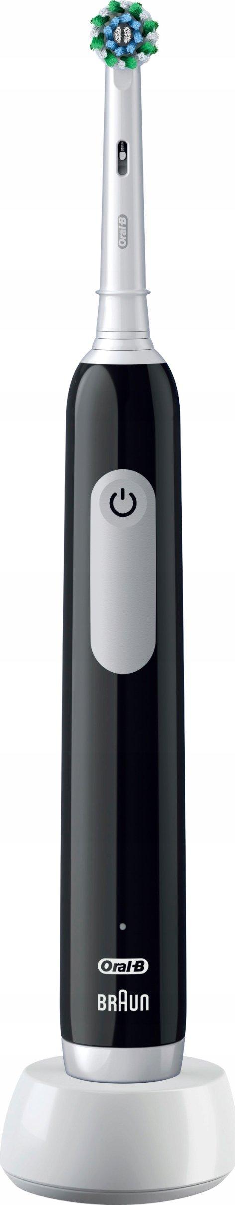 Oral-B Pro 1 Cross Action Svart
