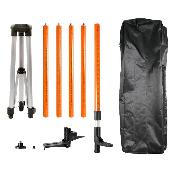 Neo Laserstav (Laserstav med stativ 3,7 m)