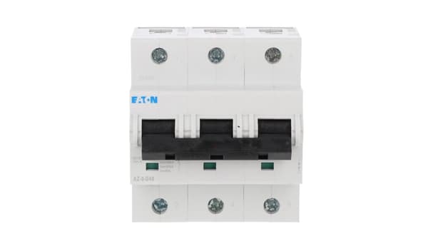 Tehokytkin 3P D 40A 25kA AC AZ-3-D40 174518