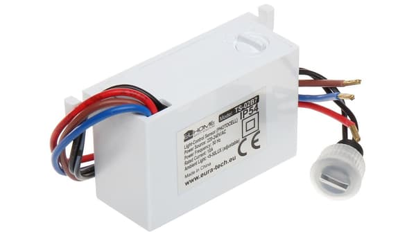 TWILIGHT SENSOR TS-02B7