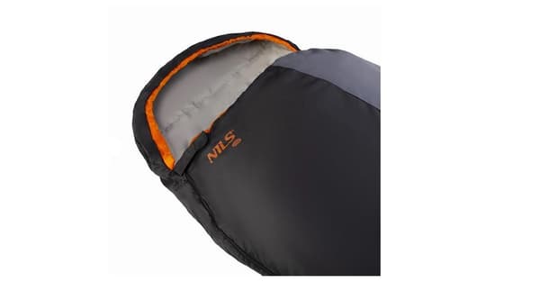 NILS NC1705 SPIGOT ULTRA LIGHT HARMAA-ORANSSI