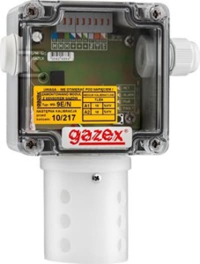 GASDETEKTOR DG-14/M
