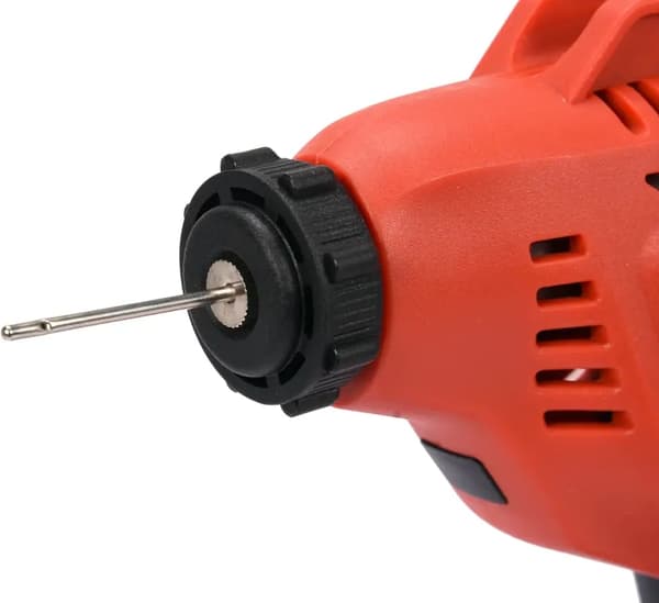 PUMPPISTOL 18V 2.0AH+LAD
