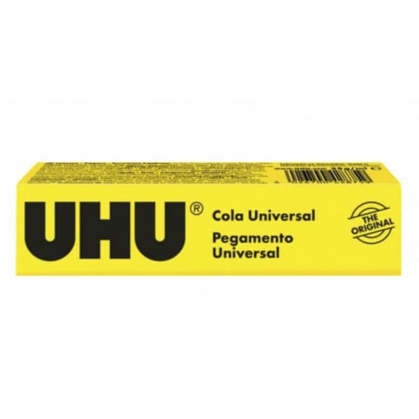 UHU Lim UHU Universal 35ml (UHU/41425)