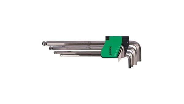 NYCKELSATS IMB. 1,5-10 MM KULSPETS