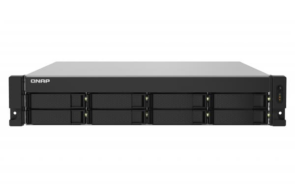 RAID-ohjainkortti Qnap TS-832PXU-4G