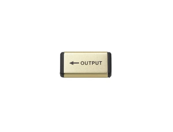 Vivolink Pro HDMI 4K-förstärkare.