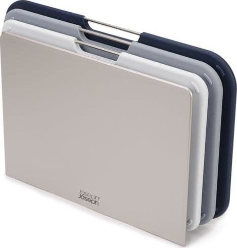 Joseph Joseph Nest M 60146 harmaa