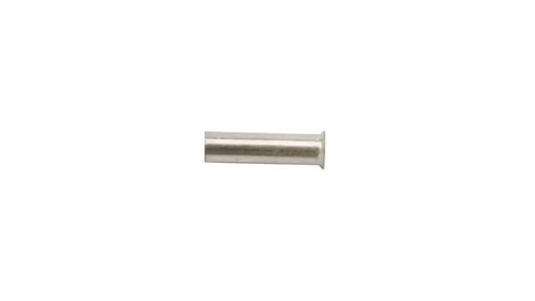 Fortinnet muffe T 2,5mm2/12mm fortinnet T2,5L12 /100stk. /