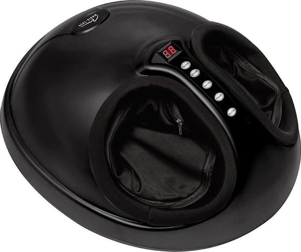 Media-Tech Premium Fotmassageapparat MT6522