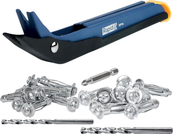 MOLLY COLIC CRIMPER XP10