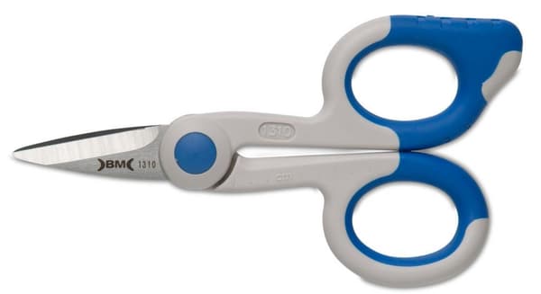 BM-HOLKIT SÄHKÖASENTAJILLE 160mm MAXI GRIP