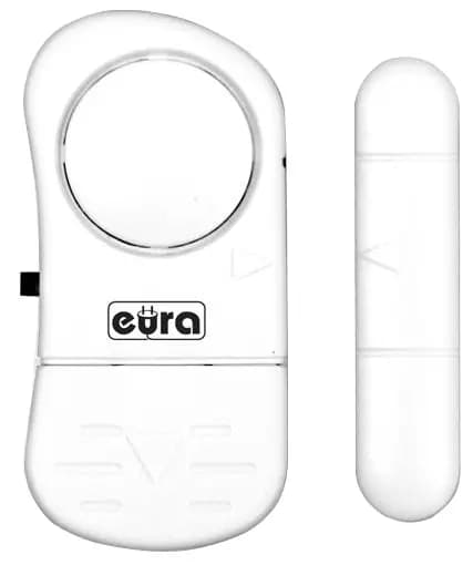 MINIHÄLYTIN EURA MA-05A3 (RL-9805A) 2-toimintoa