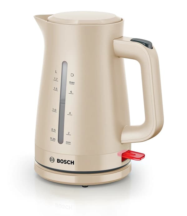 Bosch TWK3M127 beige