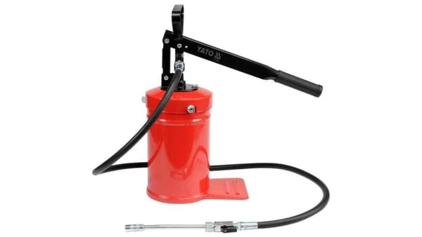 HANDSMÖRJAPPARAT 4KG