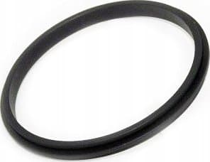 Massa-supistussovitin Z 58mm - 52mm