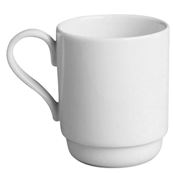 Banquet stapelbar mugg 300 ml
