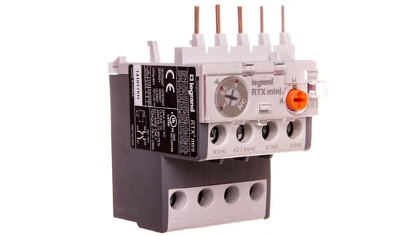 Termisk sender 8A 1Z 1R CTX3 MINI 417089