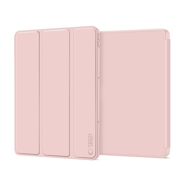 TECH-PROTECT SC PEN LENOVO IDEA TAB PLUS 12.1 TB-361 ROSA