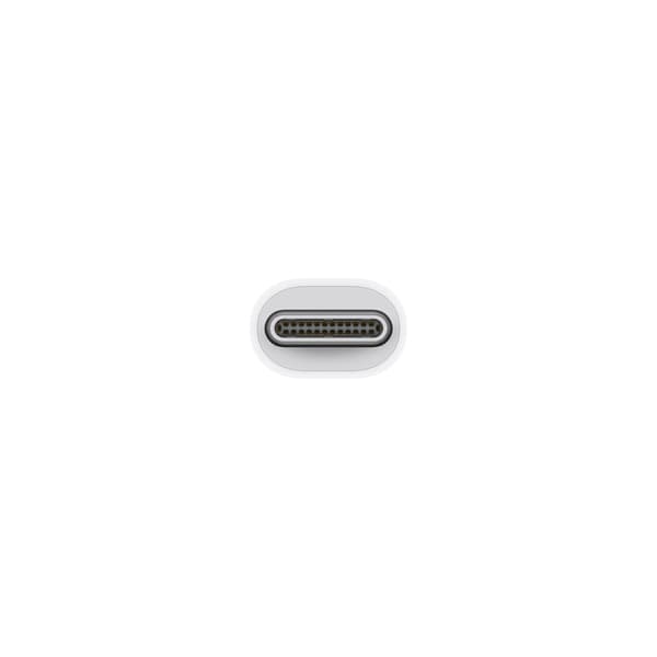 Thunderbolt 3 til Thunderbolt 2-adapter