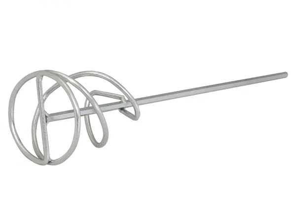 Modeco Yleissekoitin M14 80mm 5-10kg - MN-79-040