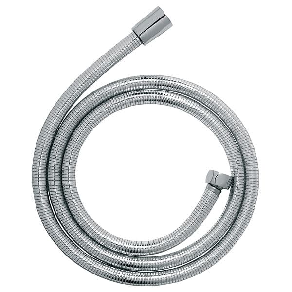 Suihkuletku Ferro Flex kromi 150cm (W53)