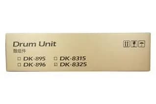 Kyocera DK 8325 - original - tromlekit