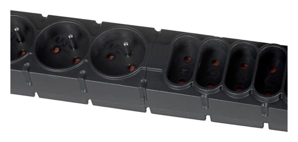 Acar S10 10 pistorasiaa 3,0 m