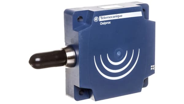 Schneider Electric Induktiv sensor X S8D1A1PAM12 - XS8D1A1PAM12
