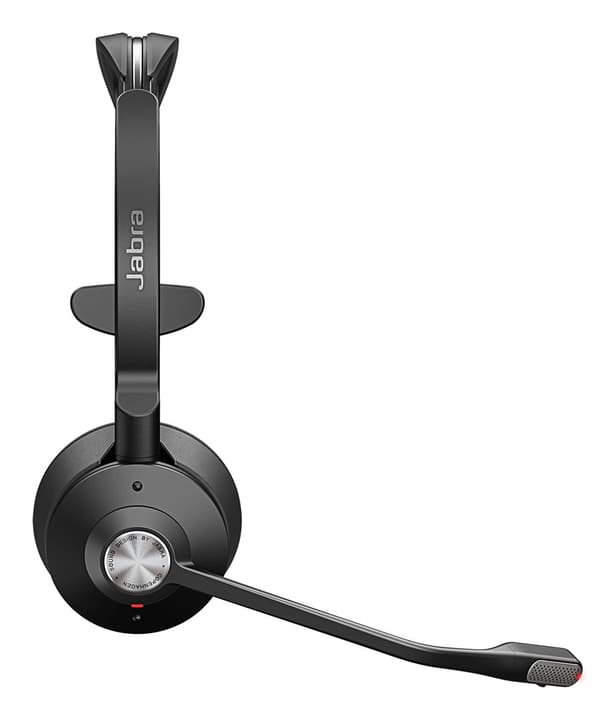 Jabra Engage 75 SE - Mono, EMEA