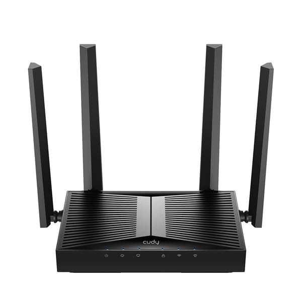 Cudy AX3000 Wi-Fi 6 Desktop Access Point