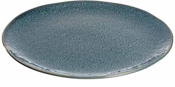 Lautanen 27cm sininen 6kpl MATERA