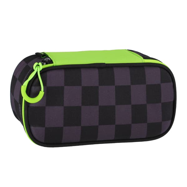 LIGHTNING BAG OVAL 1ZAM CHESSBOARD P STK PB12/48