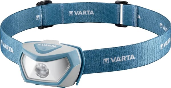 LED pandelampe Varta 16650101421 Blå