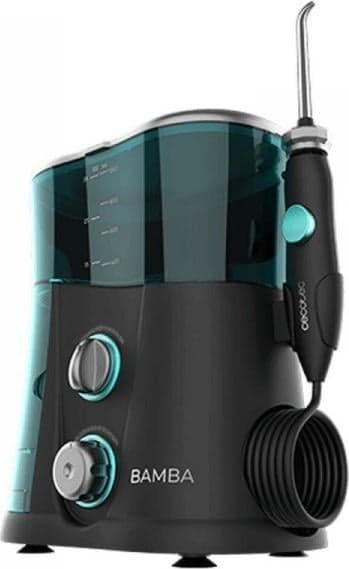 Oral Irrigator Cecotec Bamba ToothCare 1200 Jet Pro
