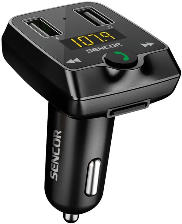 Sencor SWM 3535 FM-lähetin